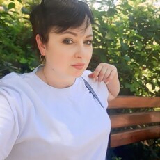 Фотография девушки Кристина, 36 лет из г. Саратов