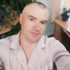 Фотография мужчины Олександр, 41 год из г. Хмельницкий