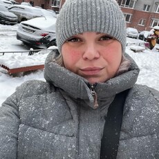 Фотография девушки Анна, 41 год из г. Череповец