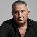 Фаяз, 62 года