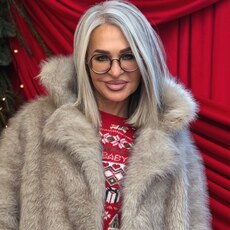 Фотография девушки Valentina, 59 лет из г. Обнинск