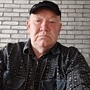 Кирилл, 68 лет