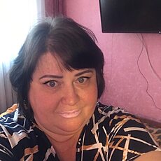 Фотография девушки Ольга, 41 год из г. Нижний Новгород
