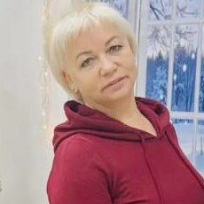 Фотография девушки Елена, 59 лет из г. Адлер