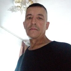 Фотография мужчины Руслан, 46 лет из г. Иркутск