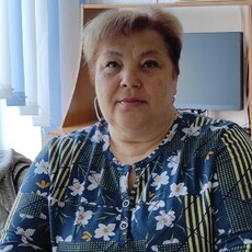 Фотография девушки Татьяна, 57 лет из г. Чебоксары