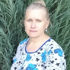 Фотография девушки Валентина, 62 года из г. Волжский