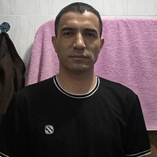 Фотография мужчины Aka Jonik, 36 лет из г. Бухара