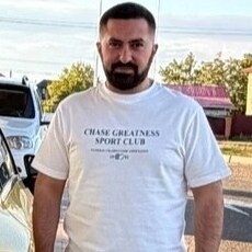 Фотография мужчины Тот Самый, 35 лет из г. Краснодар