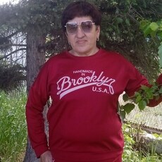 Фотография девушки Раиса, 61 год из г. Славгород