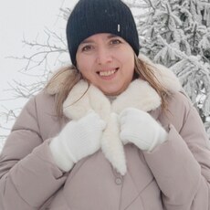 Фотография девушки Светлана, 54 года из г. Самара