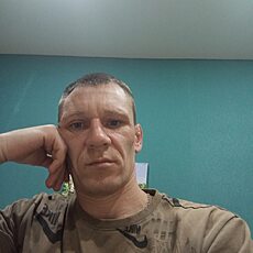 Фотография мужчины Игорь, 37 лет из г. Тайшет