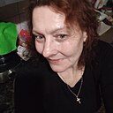 Надежда, 56 лет