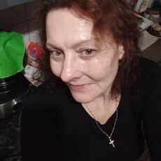 Фотография девушки Надежда, 56 лет из г. Верхнедвинск