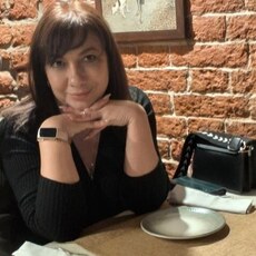 Фотография девушки Елена, 42 года из г. Пенза