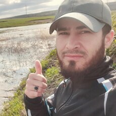 Фотография мужчины Usman, 35 лет из г. Кондрово