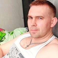 Фотография мужчины Михаил, 37 лет из г. Орехово-Зуево