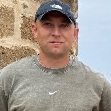 Фотография мужчины Юрий, 35 лет из г. Тамбов