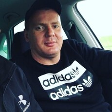 Фотография мужчины Aleks, 39 лет из г. Павловская