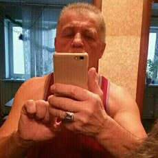 Фотография мужчины Владимир, 63 года из г. Заводоуковск