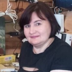Фотография девушки Наталья, 51 год из г. Тула