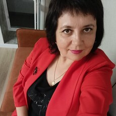 Фотография девушки Светлана, 51 год из г. Лисаковск