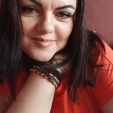 Фотография девушки Світлана, 47 лет из г. Кременчуг