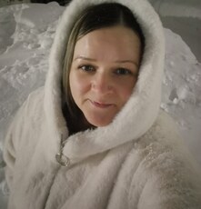 Фотография девушки Алена, 40 лет из г. Красноуфимск