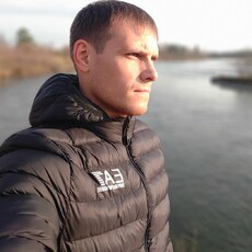 Фотография мужчины Иван, 31 год из г. Ангарск