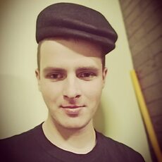 Фотография мужчины Макс, 22 года из г. Полоцк