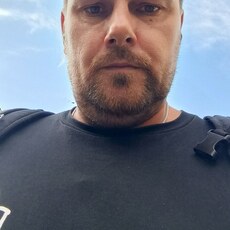 Фотография мужчины Siarhei, 41 год из г. Познань