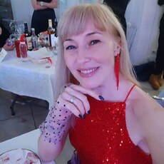 Фотография девушки Елена, 48 лет из г. Самара