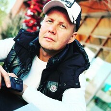 Фотография мужчины Ренат, 37 лет из г. Кумертау