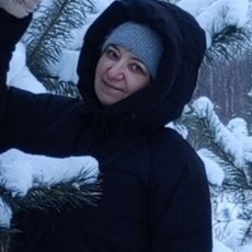 Фотография девушки Жанна, 51 год из г. Шуя