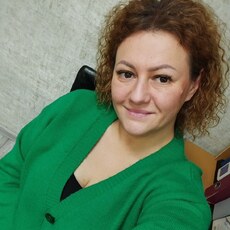 Фотография девушки Надежда, 45 лет из г. Нижневартовск