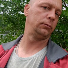 Фотография мужчины Михаил, 37 лет из г. Серов