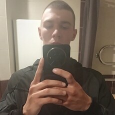 Фотография мужчины Дмитрий, 22 года из г. Мытищи