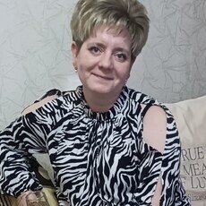 Фотография девушки Олеся, 46 лет из г. Нижний Новгород