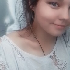 Фотография девушки Мария, 20 лет из г. Чита