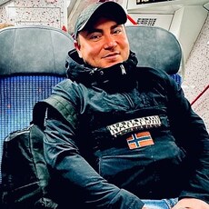 Фотография мужчины Ivan, 30 лет из г. Прага