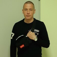 Фотография мужчины Михаил, 35 лет из г. Архангельск