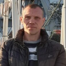 Фотография мужчины Алексей, 43 года из г. Уссурийск