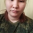 Алтана, 22 года