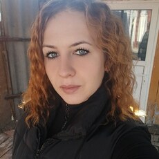 Фотография девушки Ольга, 28 лет из г. Азов