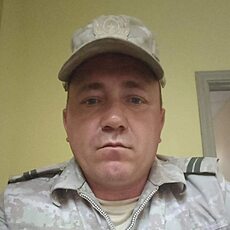 Фотография мужчины Антон, 37 лет из г. Отрадная