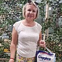 Надежда, 65 лет