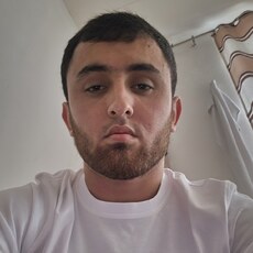 Фотография мужчины Мухаммад, 32 года из г. Дортмунд