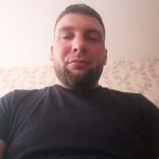 Фотография мужчины Rif, 30 лет из г. Сергач