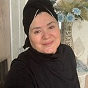 Резеда, 65 лет