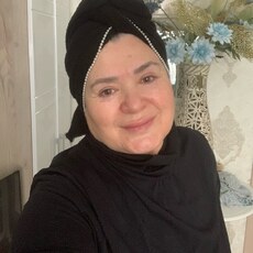 Фотография девушки Резеда, 65 лет из г. Москва